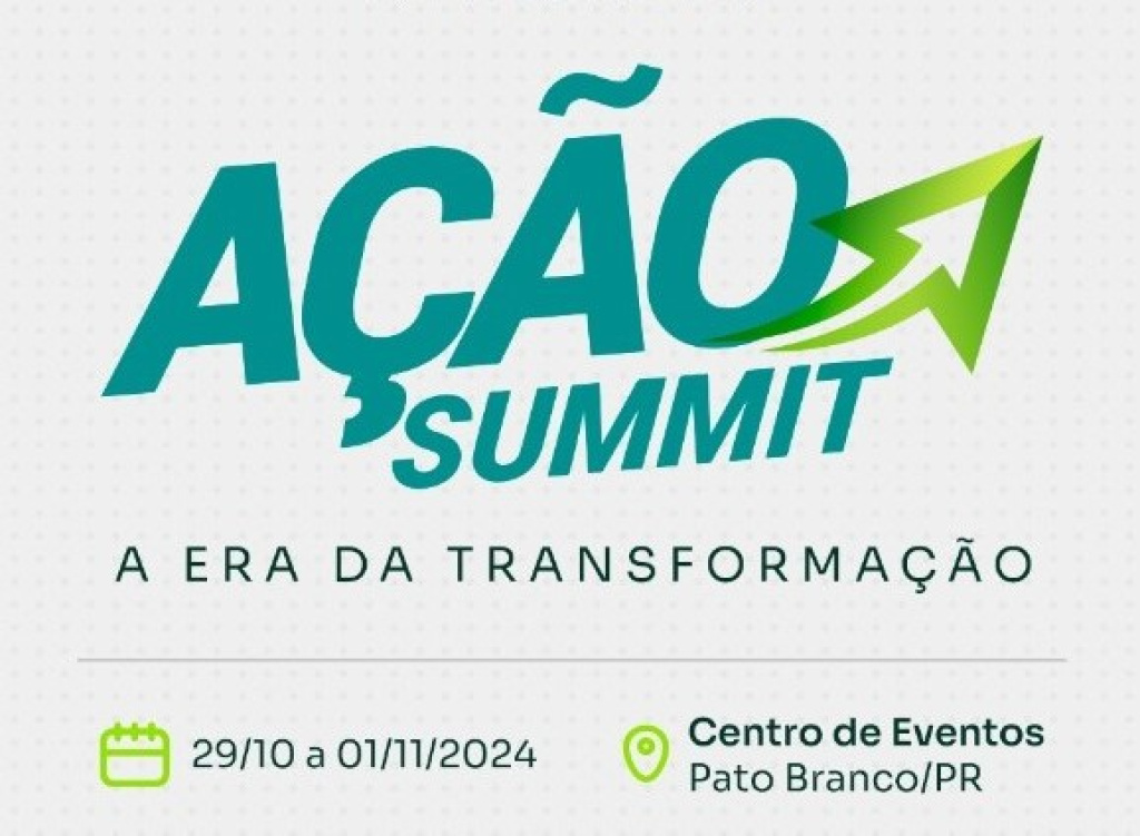 Ação Summit Brasil 2024