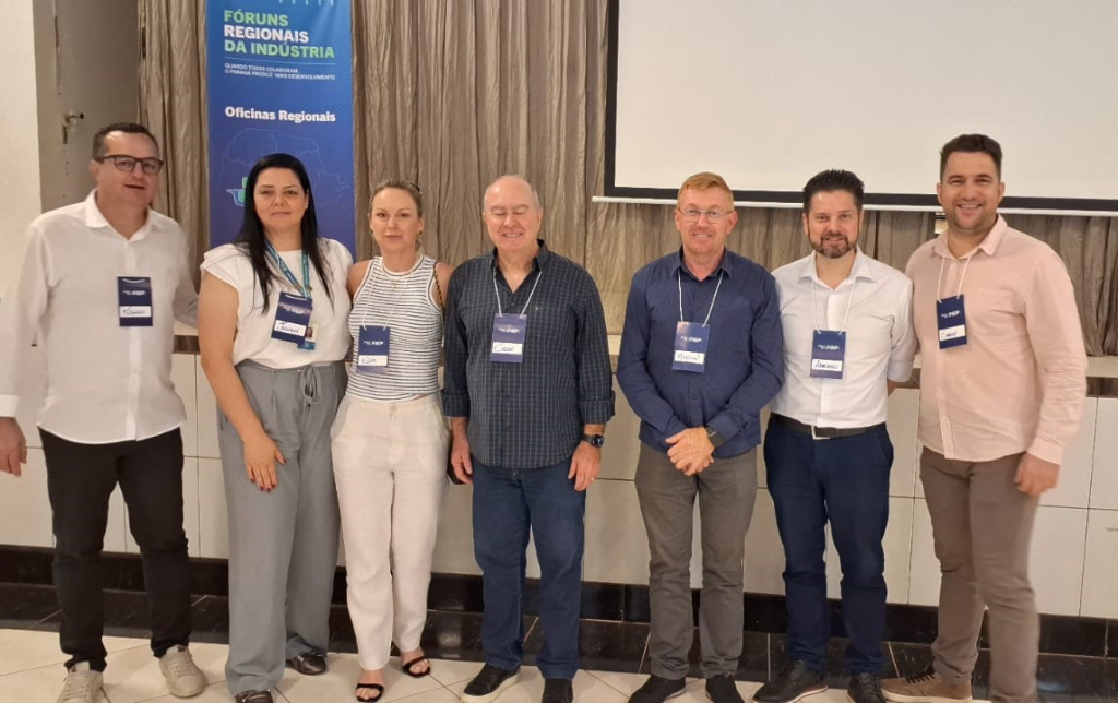 Lideranças do Paraná se reúnem para debater produtividade e empregabilidade