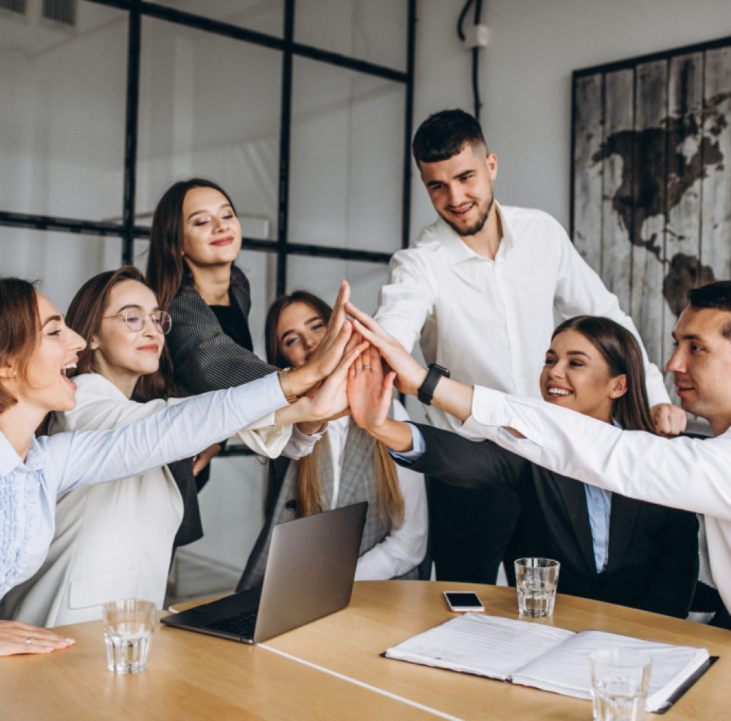 Empreendedorismo Jovem e Associativismo: Uma Estratégia para o Desenvolvimento Local