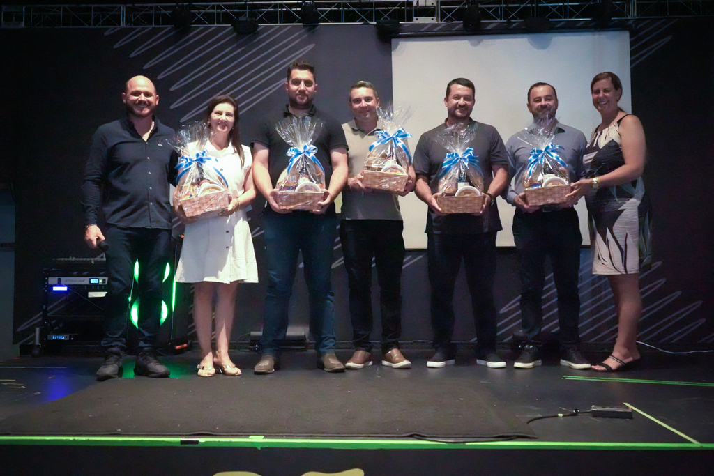 Cacispar abre o calendário de 2026 em grande estilo com primeira reunião ordinária do ano